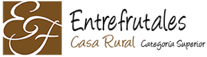 Entrefrutales Logo