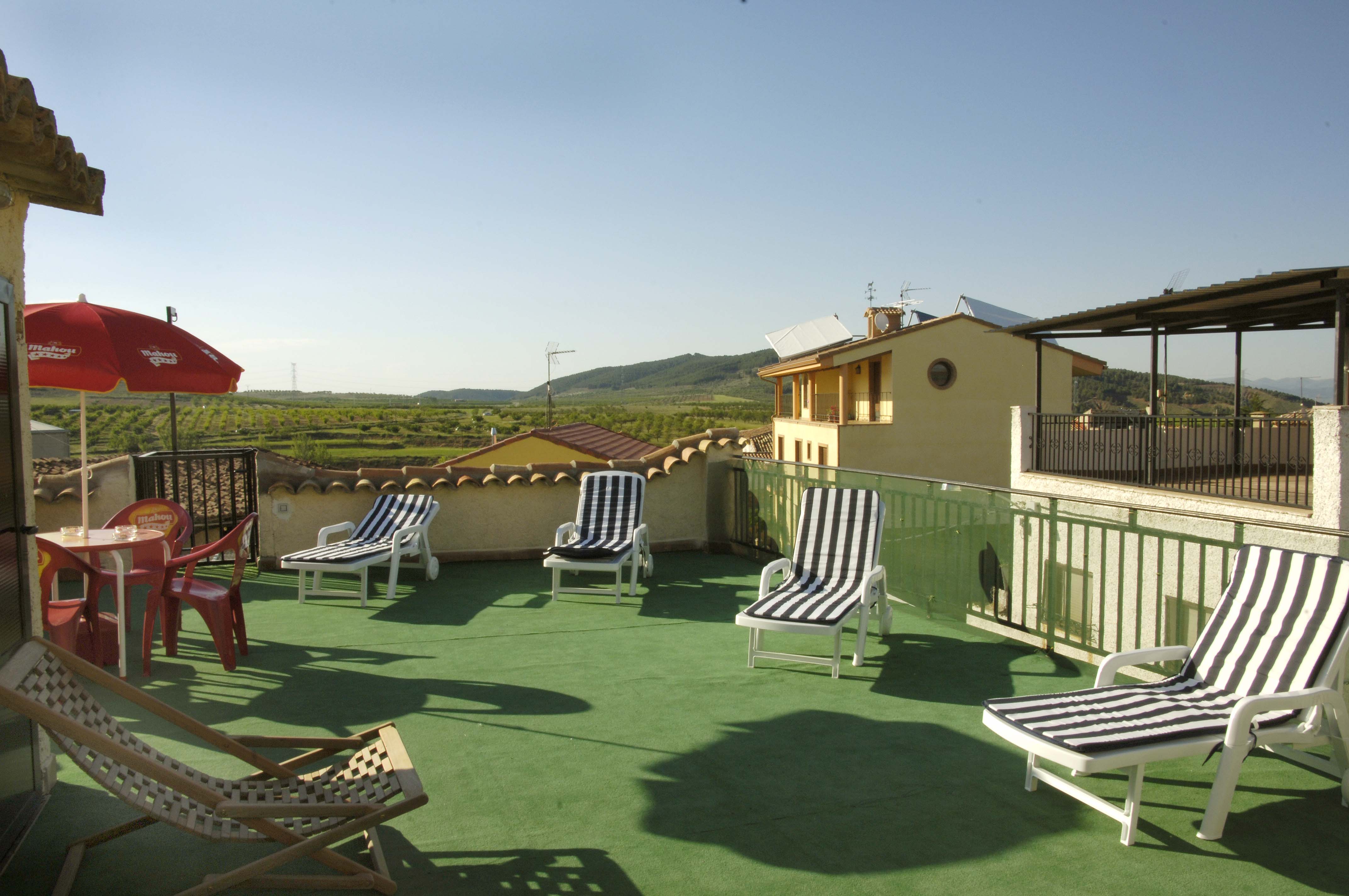 Terraza